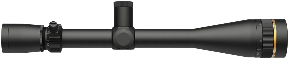 Leupold VX-3HD 6.5-20x40mm EFR CDS-T Diamond Reticle Scope - Matte Black