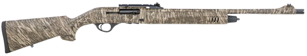 Escort HEPS2022TRBL 20 Gauge Semi-Auto Shotgun - Mossy Oak Bottomland