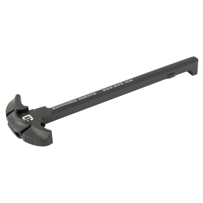 Badger Ordnance C1 AR-15 Charging Handle Black