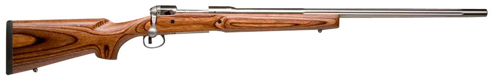 Savage Arms 18470 Varminter .308 Win Rifle with 26" Barrel and Detachable Magazine