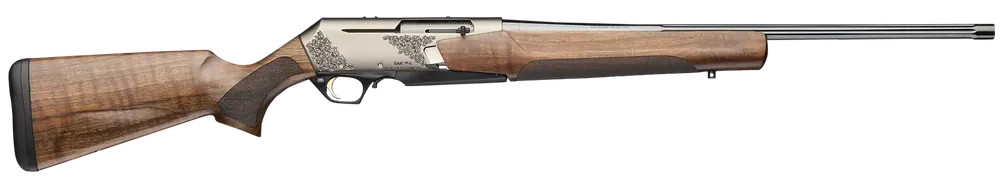 Browning BAR Mk 4 Medallion 7mm Rem Mag 24" Rifle