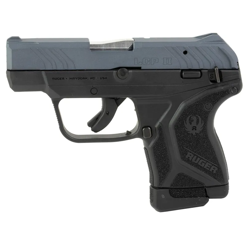 Ruger LCP II 22LR 2.75" 10rd Compact Pistol