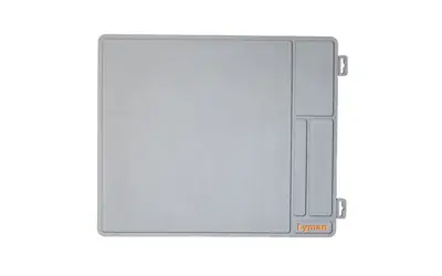 Lyman Essential Armorer's Cleaning Mat 16x19