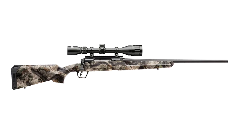 AXIS II XP 7MM-08 GILA 22" PK# Rifle