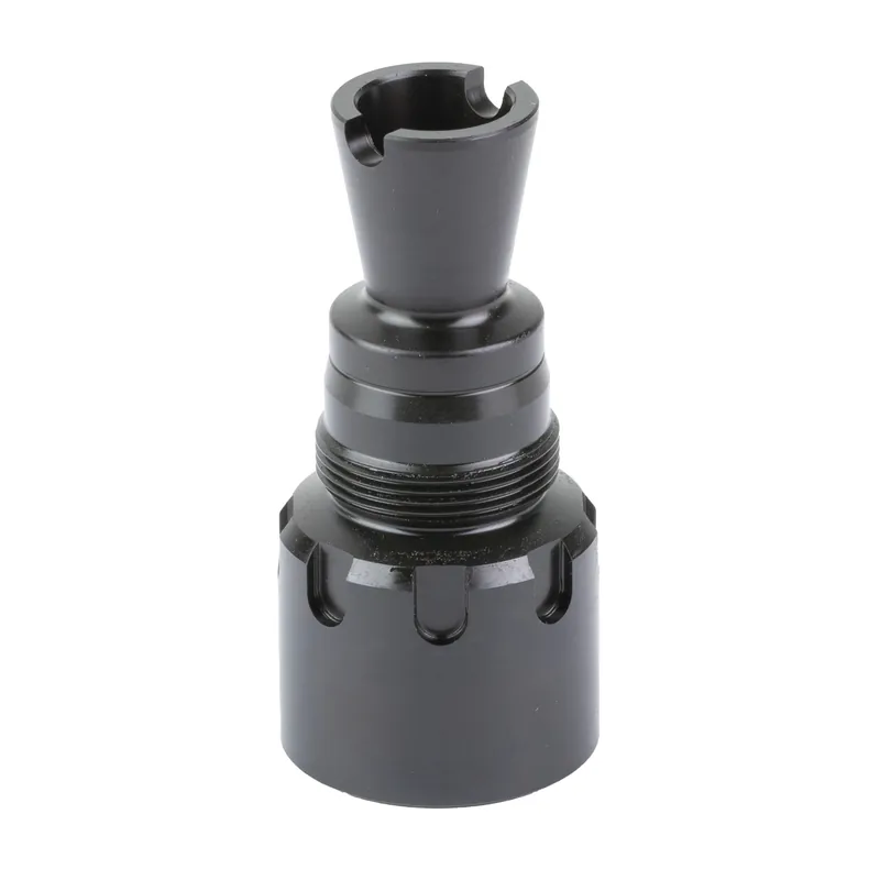 KAK Plan B Krink Muzzle Brake 7.62x39 M24x1.5RH Blk