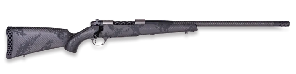 Weatherby Mark V Guide Ti 25in RH CMR