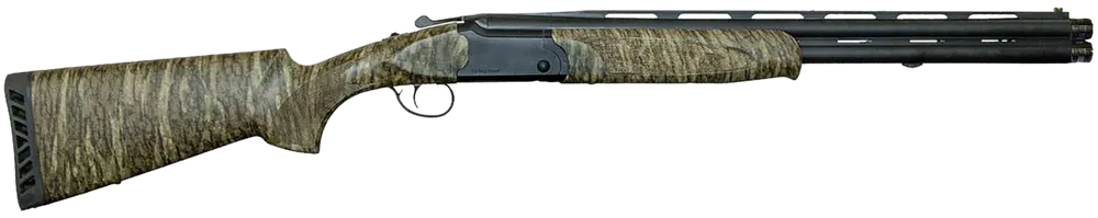ATI ATIGKOF12TF28C 12 Gauge Over/Under Shotgun 28" Barrel Mossy Oak Bottomland