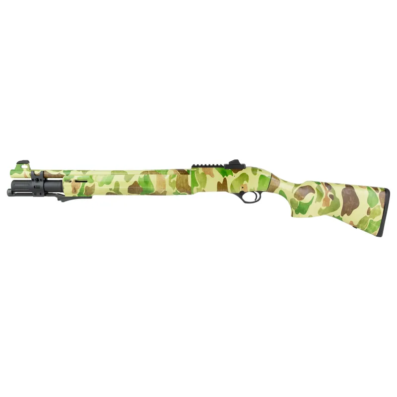 Beretta A300 Ultima Patrol 12ga 19.1" 7rd Camo