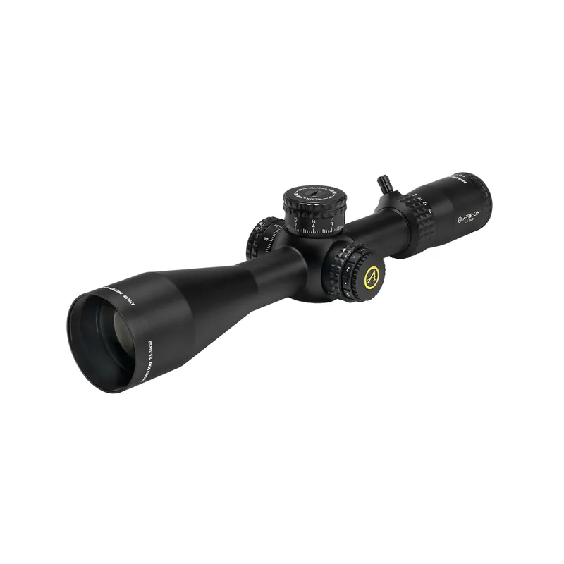 Athlon Ares BTR G3 2.5-15x50 30mm APRS13 Scope