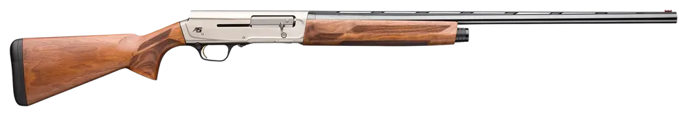 Browning A5 Upland 12 Gauge 26" Semi-Auto Shotgun