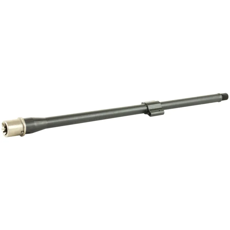 Ballistic 5.56 16" Hanson Barrel with Low Profile Gas Block