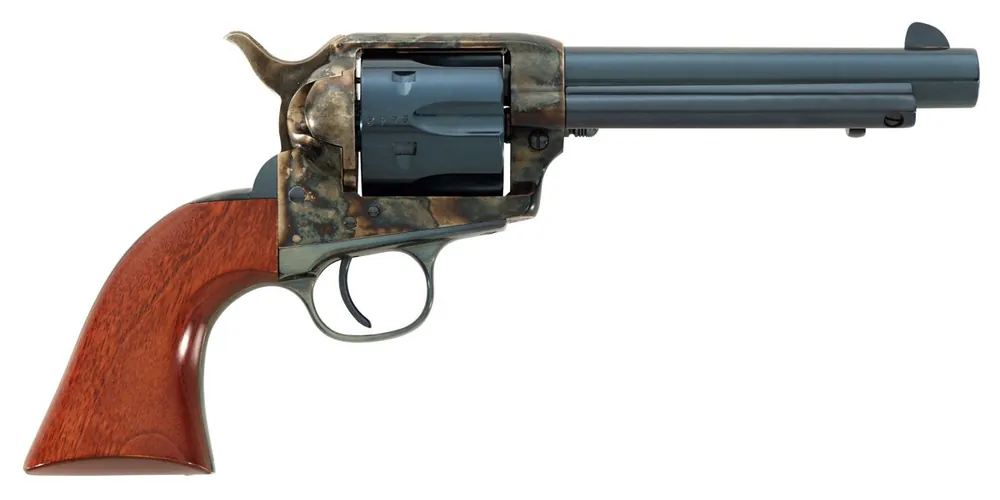 Cattleman 9mm CCH/WD 4.75" Revolver