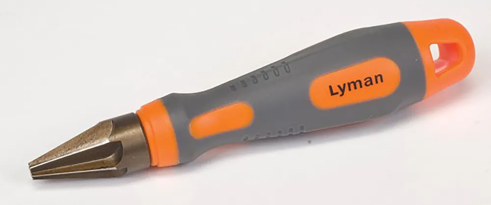 Lyman Multi-Caliber VLD Chamfer/Reamer 7777789