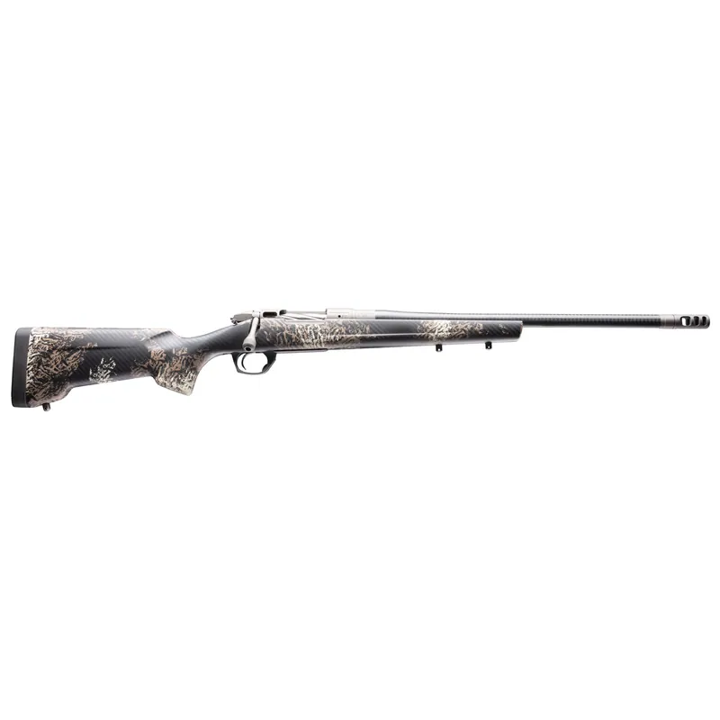 Bergara Premier Cima Pro 300 PRC 22" Bolt Rifle 3rd