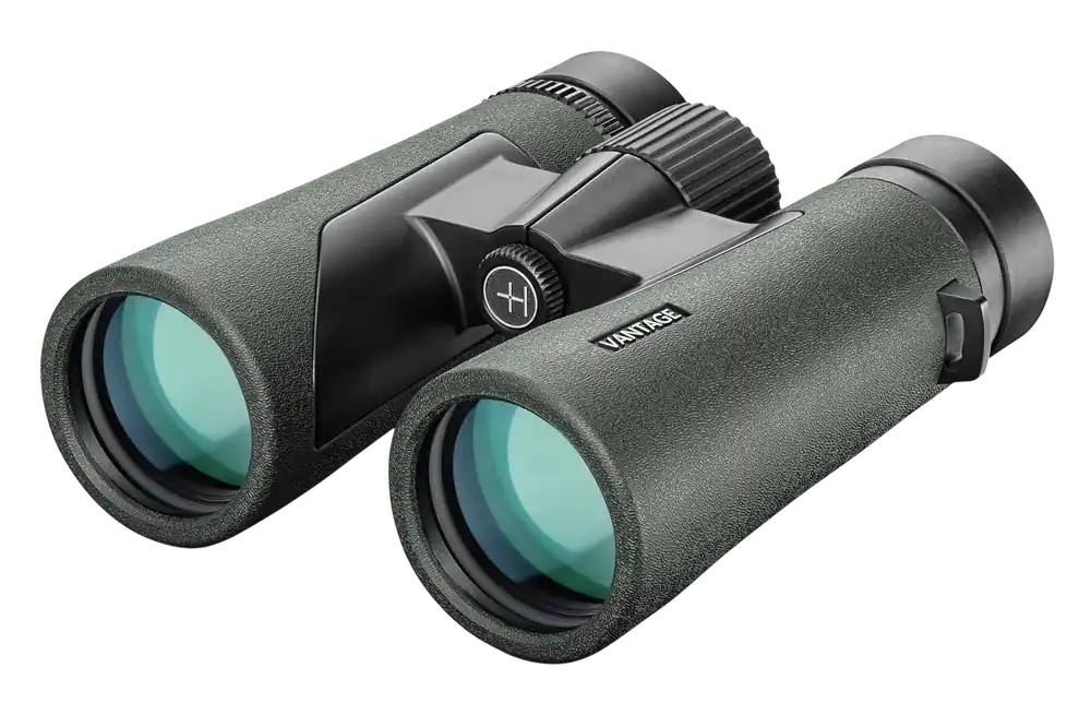 Hawke Sport Optics Vantage 10x42mm BaK-4 Roof Binoculars