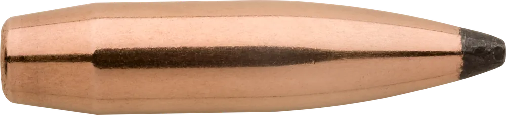 Sierra GameKing .30 Cal 200gr Spitzer Boat Tail Bullets - 100 Count