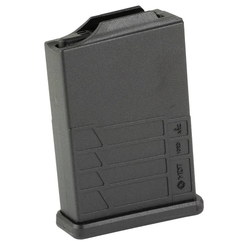 MDT Gen2 AICS Magazine 6mm ARC 10rd Black