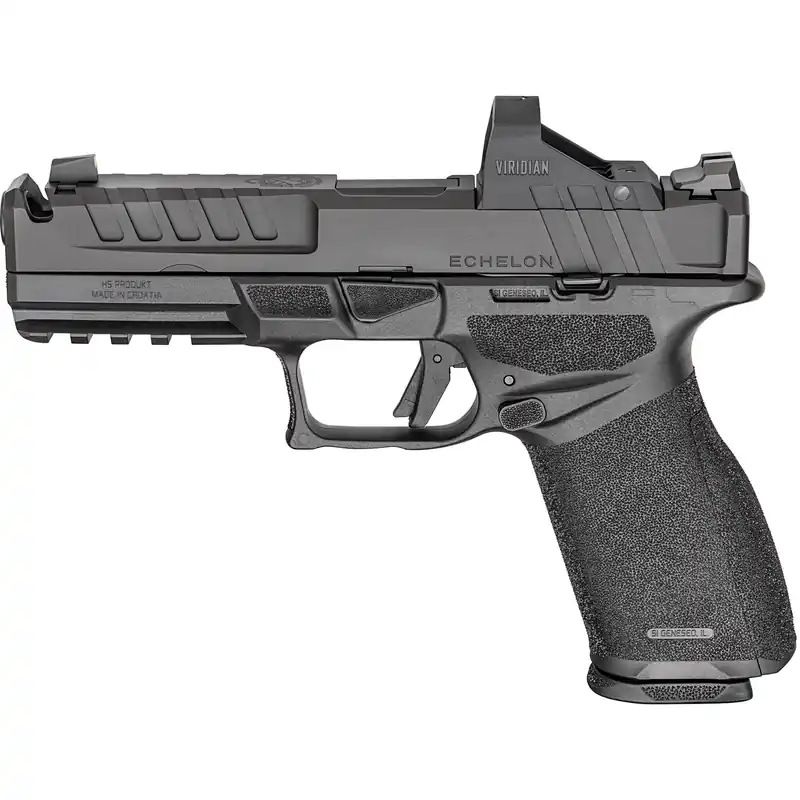 Springfield Echelon 4.5F 9mm 20rd GP