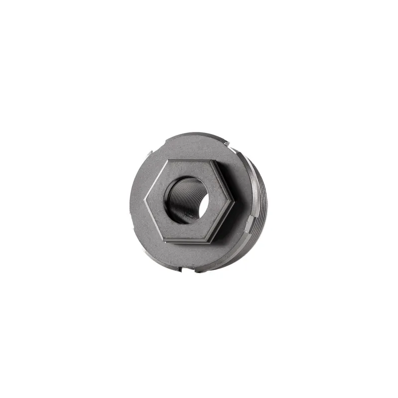 Hub Direct Thread Mount 9/16x24RH