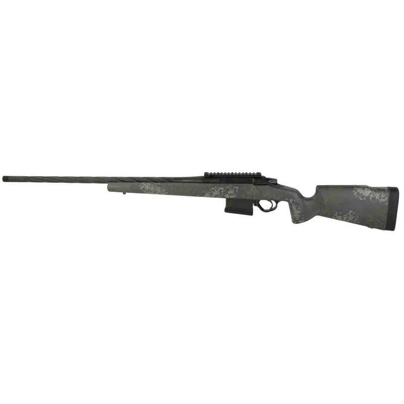 Seekins Havak Pro Hunter 2 300 Win 26" 3rd Mount Shadow