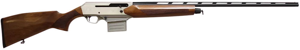 Silver Eagle Arms XT3T28 410 Gauge Semi-Auto Shotgun with Turkish Walnut Wood