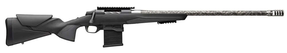 X-BOLT 2 Target Competition CF .308 Win Rifle