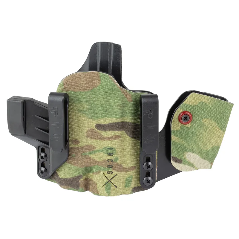 Safariland INCOG-X IWB Holster Sig P365 Light RH MC