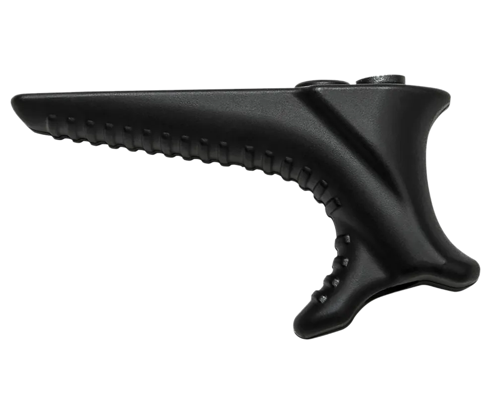 NcStar VMKMHS Black Anodized KeyMod Hand Stop