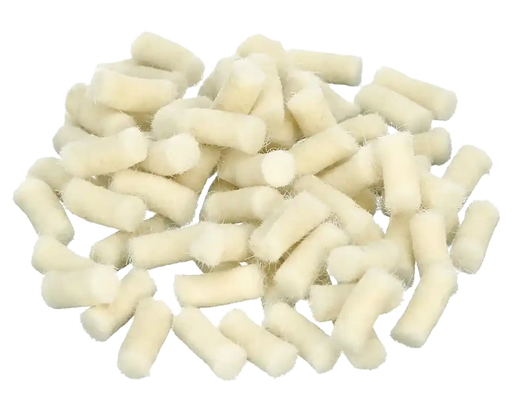 Gamo Cotton Cleaning Pellets .177 Caliber - 100 Pack
