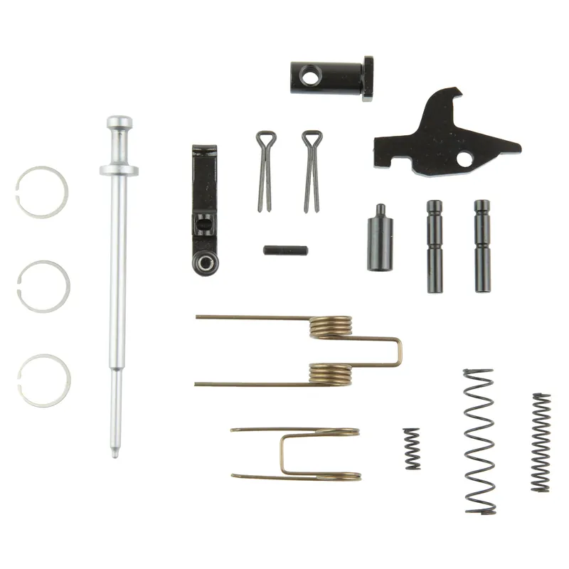 KAK Industry AR-15 5.56 Field Repair Kit, Black