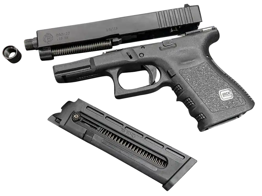 Tactical Solutions Maintenance Kit for Glock 17/22 - TSG17MAINT TSG-22