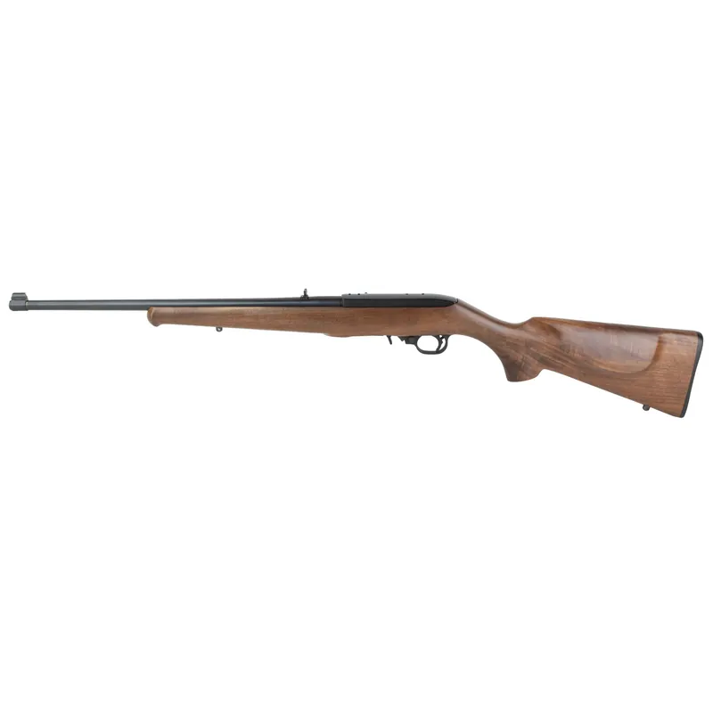 Ruger 10/22 Sporter .22 LR 18.5in 10rd Walnut