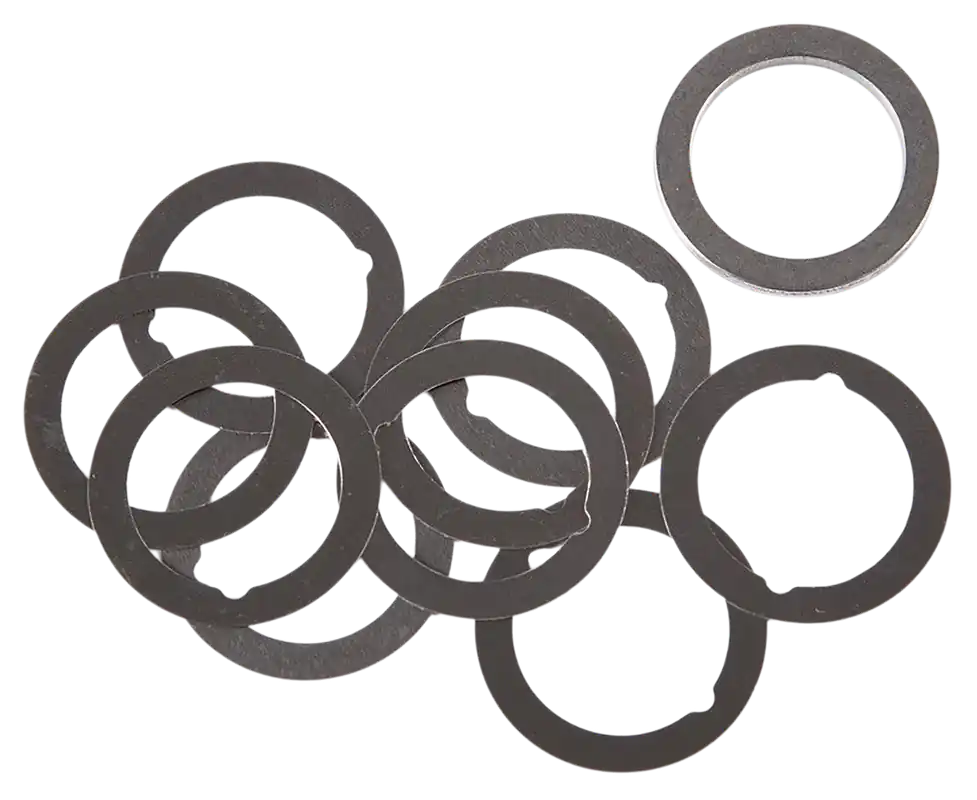 Dead Air DA003 Muzzle Device Shim Kit 3/4