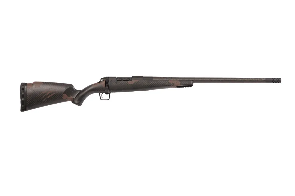 CF Rogue 22CR Black/TPY 22"