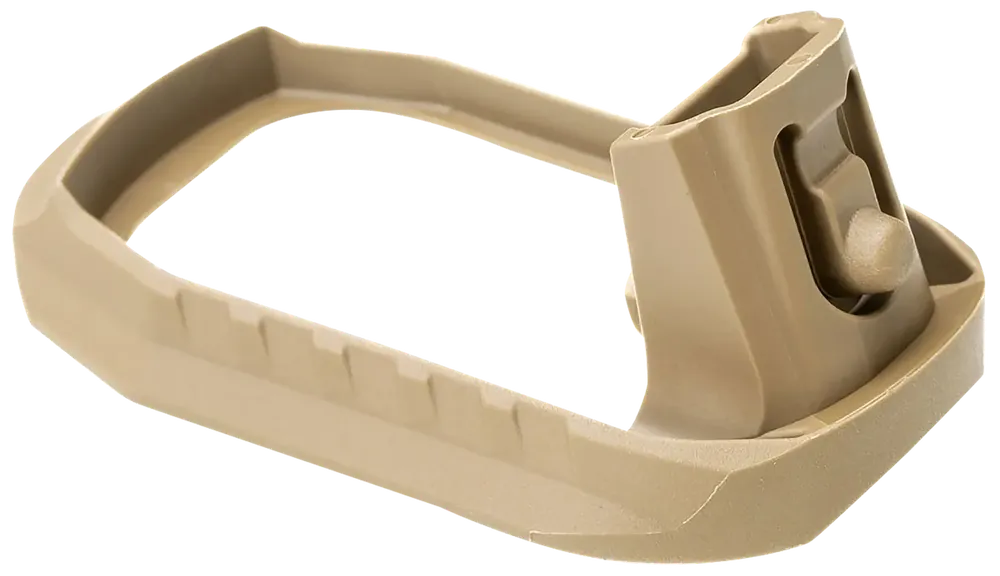 Sct Manufacturing Compact Compatible with Glock Gen3 19/23/32 - Flat Dark Earth