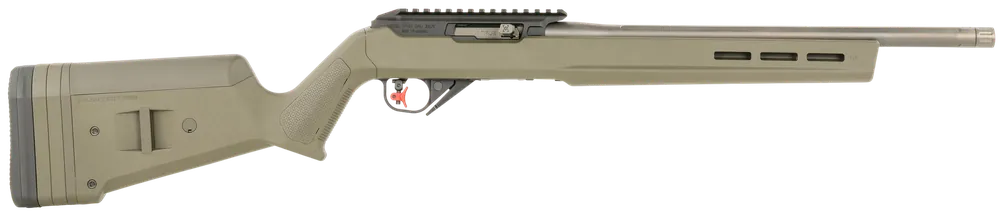 True Precision TP/22 22 LR 16in Magpul X-22 Rifle