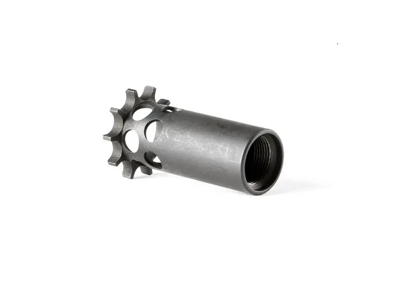 GHOST PISTON M16X1RH - Product Overview