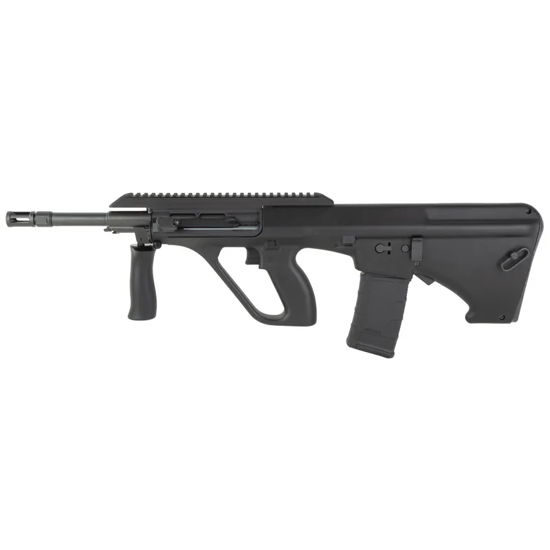 Steyr AUG A3 M2 300BLK 16" Black Bullpup 30rd