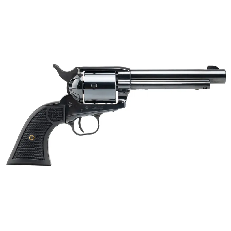 Taurus Deputy Dual Cylinder Revolver 357 Mag/9mm 5.5"
