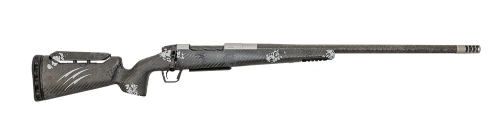 CF Rival XP 6mm CR Tun/Pha 20"