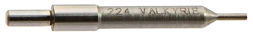 Lyman E-Zee Trim Hand Case Trimmer Pilot for 224 Valkyrie - Model 7821940
