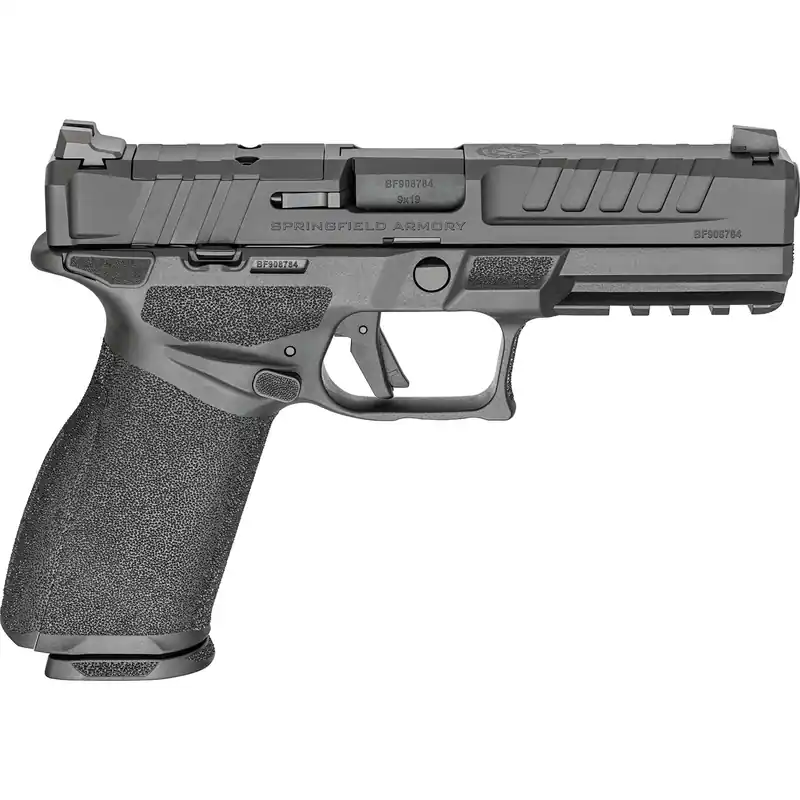 SPRINGFIELD ECHELON 9MM 4.5" 20RD