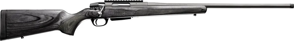ATA Arms Turqua .308 Win 24" Laminate Rifle
