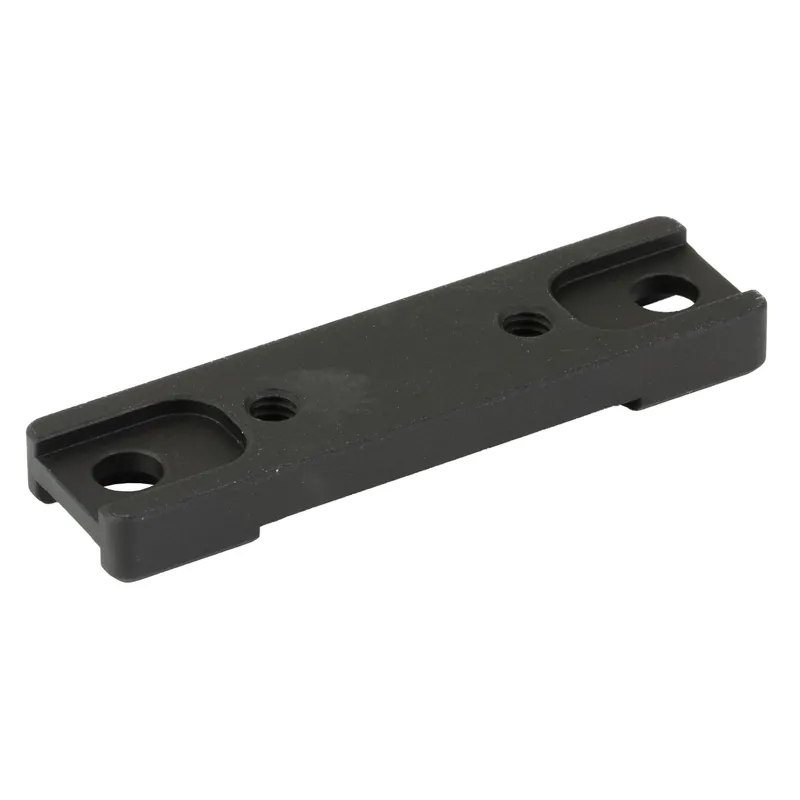 Arisaka 45° Offset M620 Adapter Black Anodized