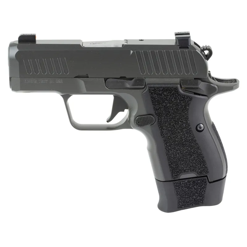 KIMBER CDS9 Classic 9mm 15rd Gray Pistol