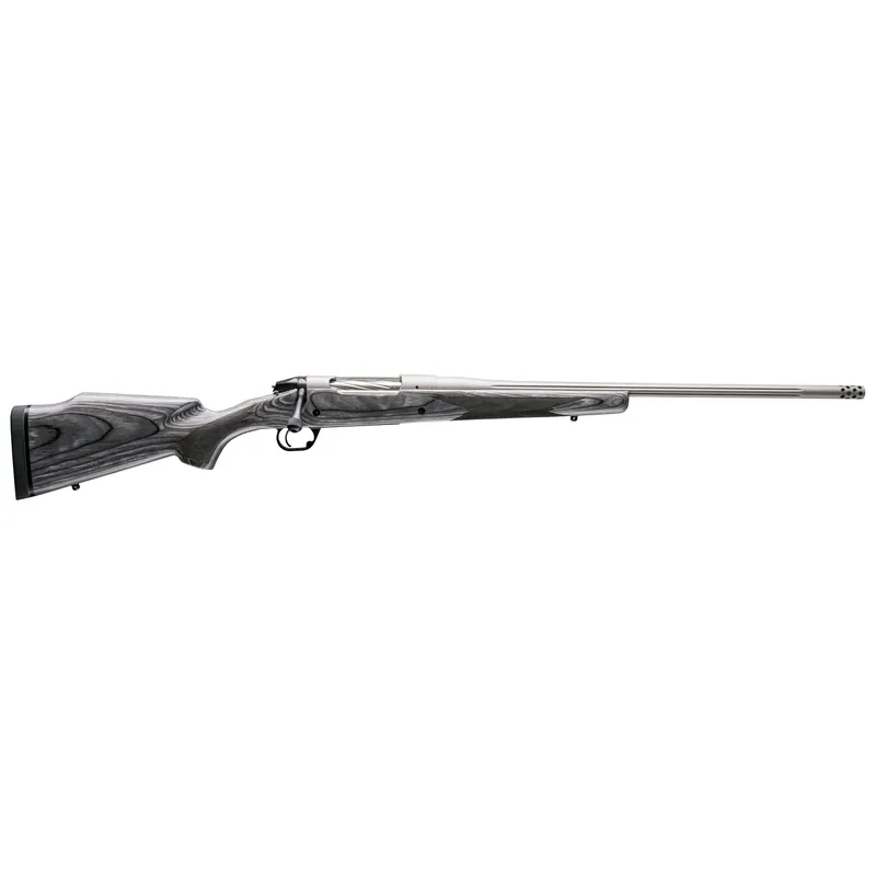 Bergara Premier Stalker 7mm Rem Mag 22" Bolt Rifle