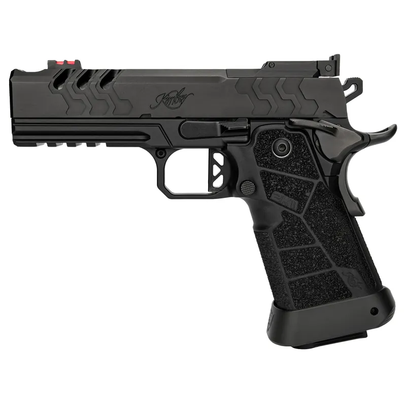 Kimber 2K11 Pro Comp 9mm 4.25" 19rd Black DLC