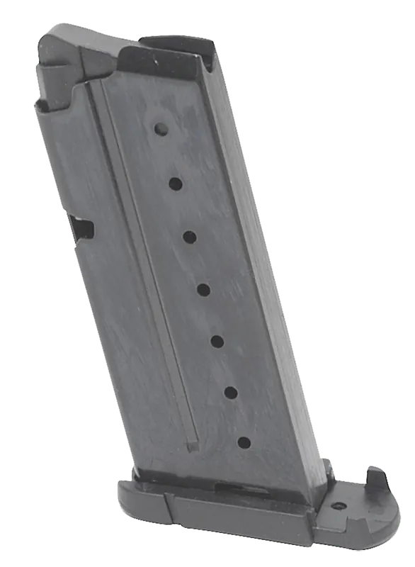 Walther Arms PPS M1 Classic 9mm Luger 6-Round Black Magazine