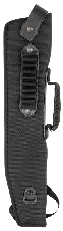 DeSantis Gunhide M92BJG1Z0 Kurz Shotgun Scabbard Black Nylon 14"