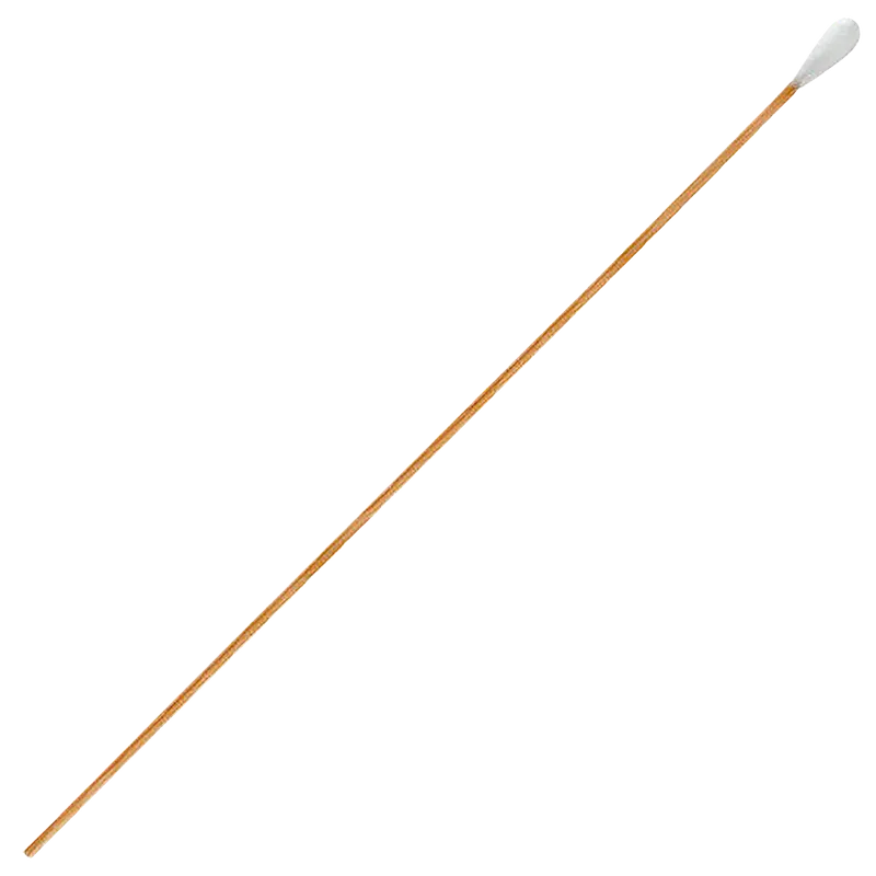 RamRodz 38200 Cleaning Swabs for 9mm/38/380/357 Cal Handguns - 200 Pack